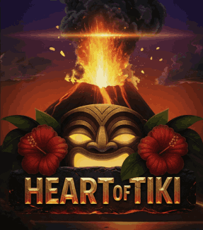 Heart of Tiki preview
