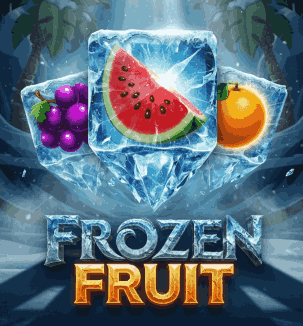 Frozen Fruit preview