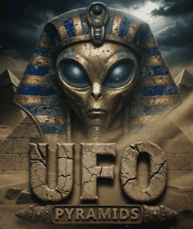 UFO Pyramids preview